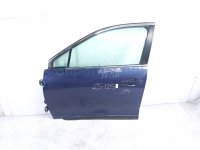 $800 Subaru FR/LH DOOR - BLUE - NO MIRROR/TRIM* $800 Subaru FR/LH DOOR - BLUE - NO MIRROR/TRIM*