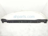 $50 Subaru RH SIDE SKIRT / MOLDING - BLACK $50 Subaru RH SIDE SKIRT / MOLDING - BLACK