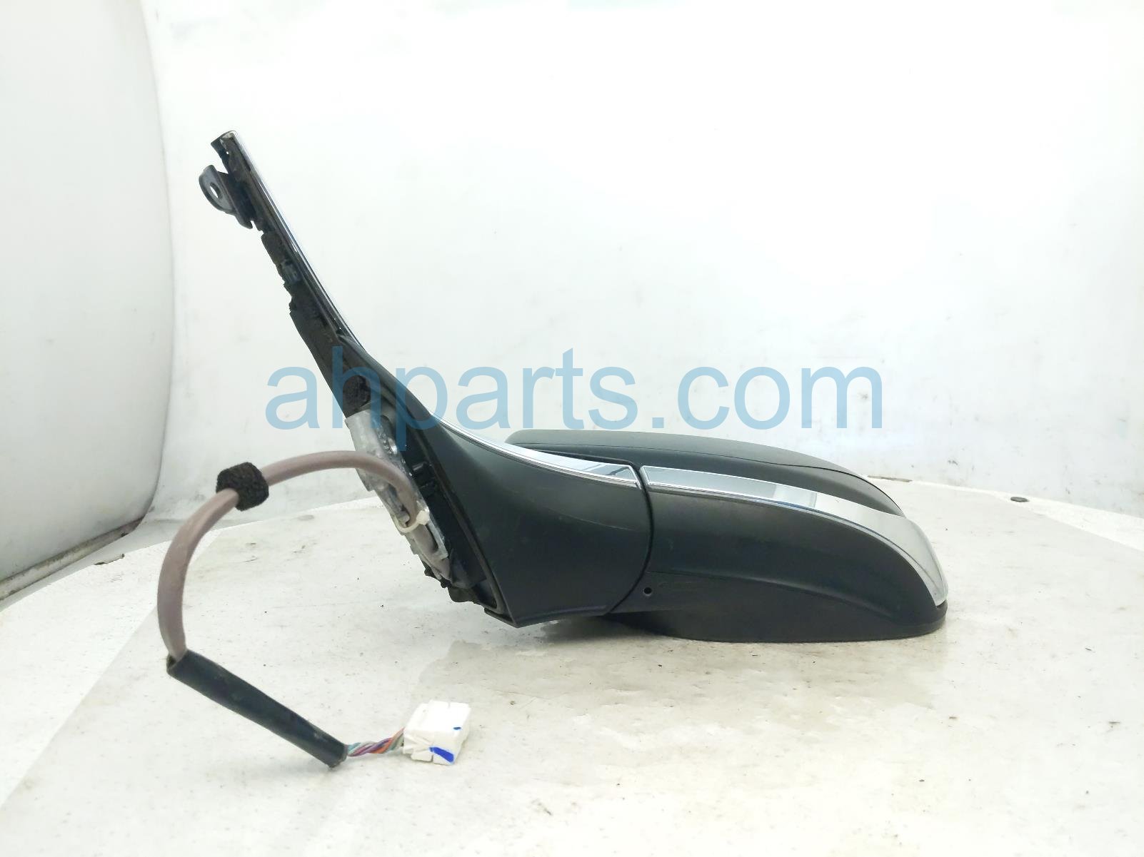 Sold 2024 Subaru Outback Legacy Rear Driver Side View Mirror