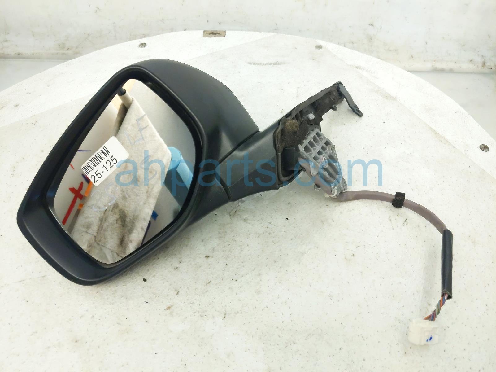 すしさん専用　r9250 Sold 2024 Subaru Outback Legacy Rear Driver Side View Mirror