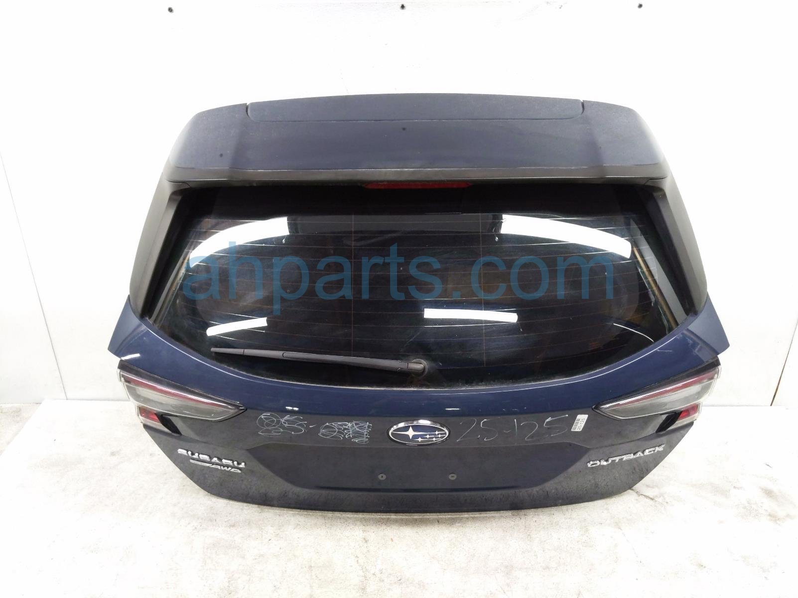 $1500 Subaru LIFT GATE / TAIL GATE - BLUE