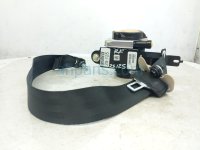 $125 Subaru FR/RH SEAT BELT - BLACK $125 Subaru FR/RH SEAT BELT - BLACK
