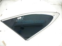 $99 Subaru LH QUARTER WINDOW GLASS * $99 Subaru LH QUARTER WINDOW GLASS *