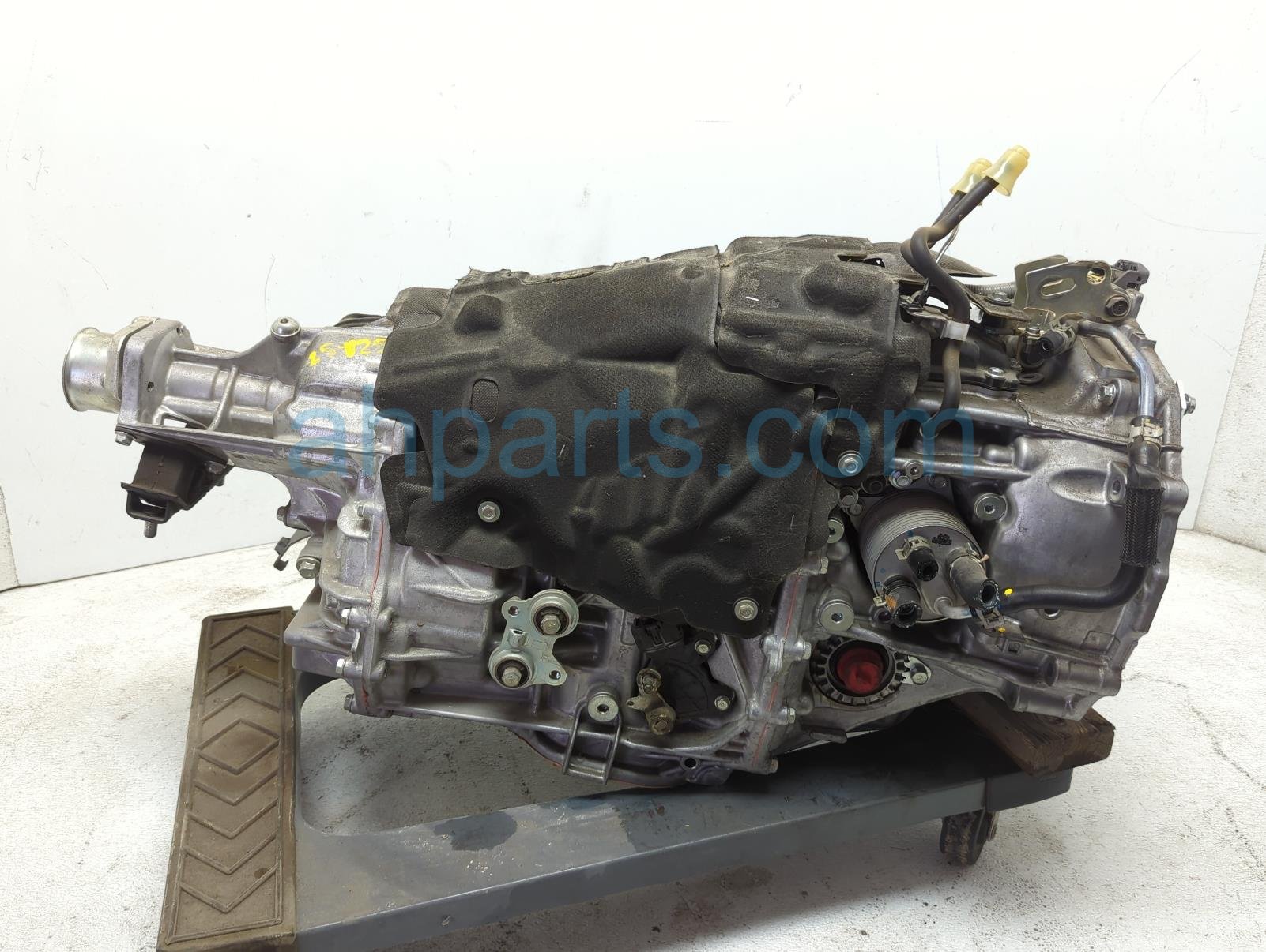 $1645 Subaru AUTOMATIC TRANSMISSION = 40K MI $1645 Subaru AUTOMATIC TRANSMISSION = 40K MI