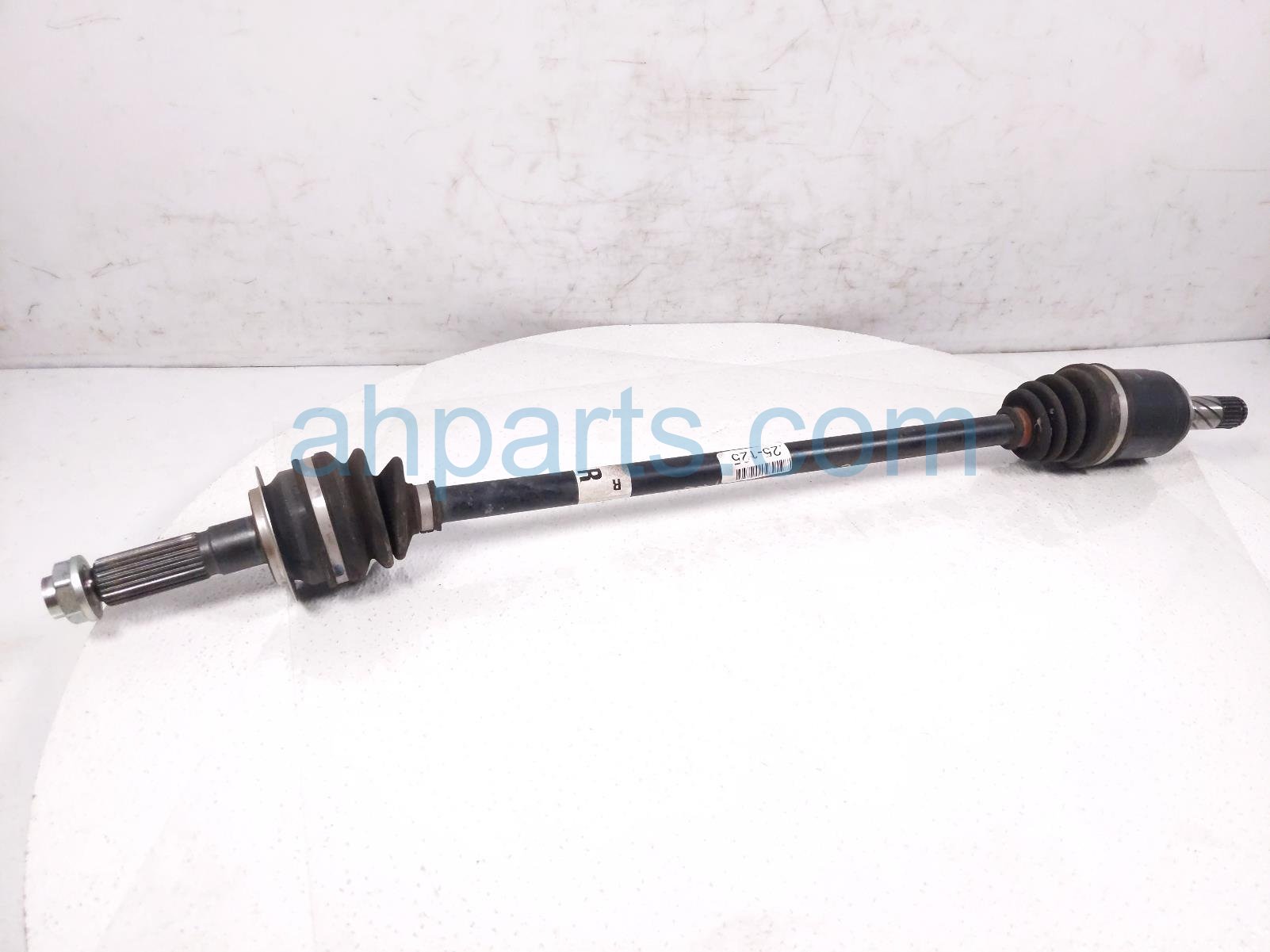 $85 Subaru RR/RH CV AXLE DRIVE SHAFT