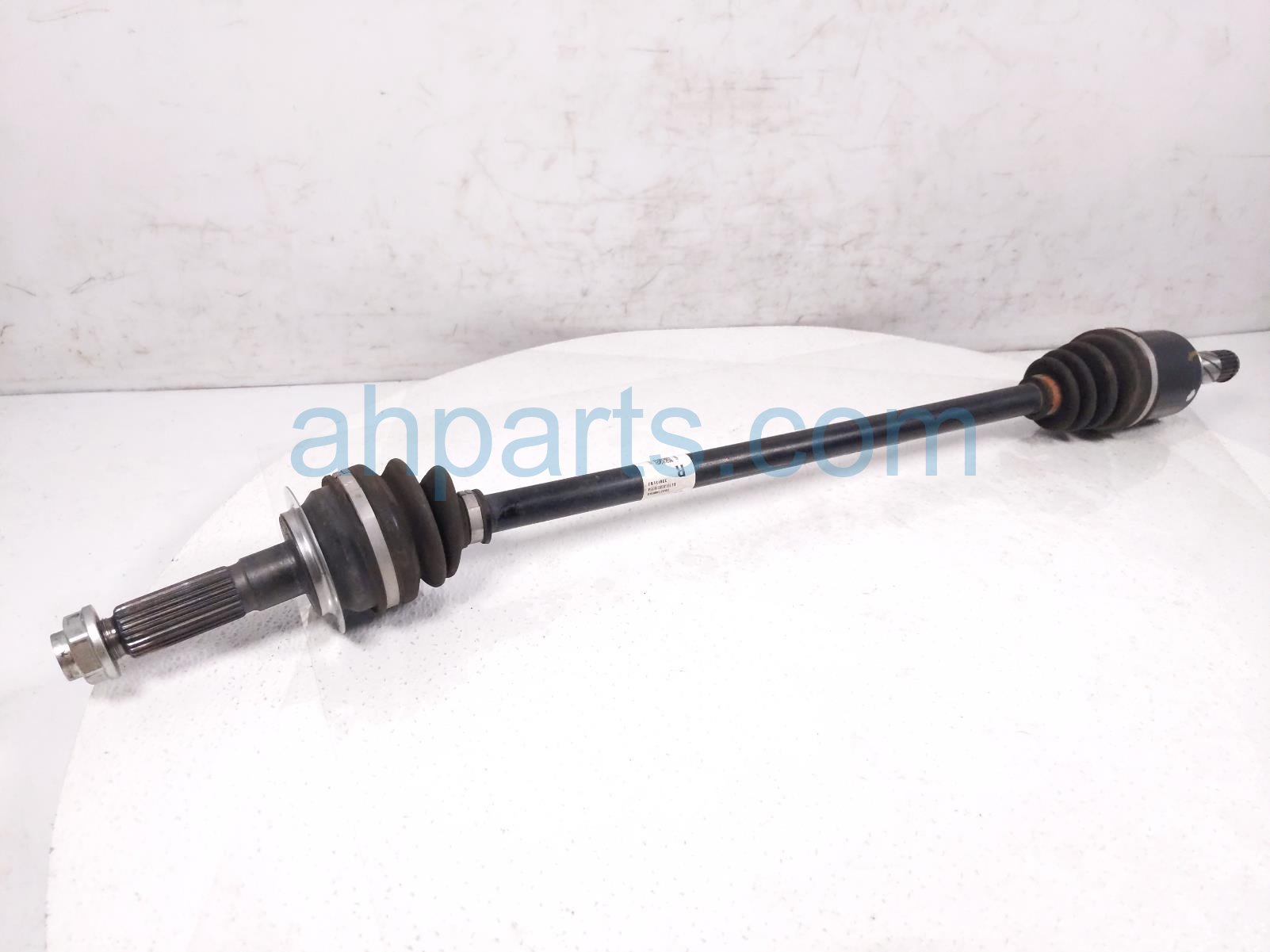 $85 Subaru RR/LH CV AXLE DRIVE SHAFT