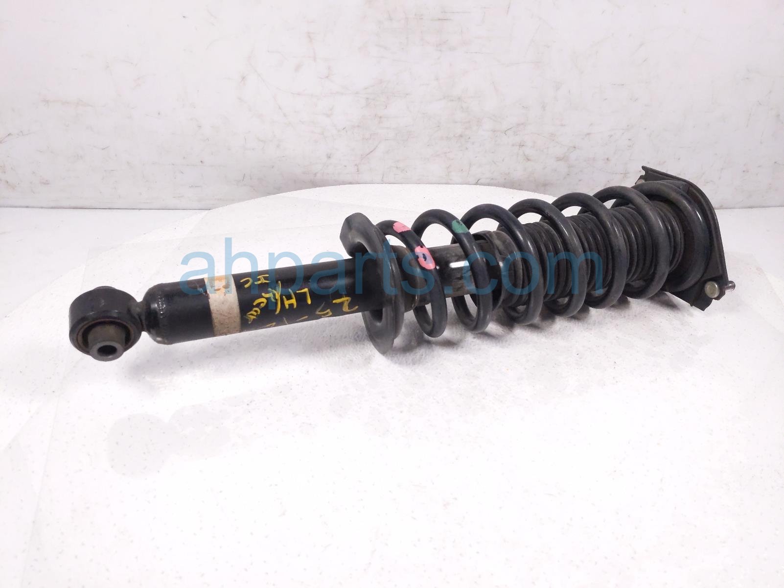 $60 Subaru RR/LH STRUT + SPRING $60 Subaru RR/LH STRUT + SPRING