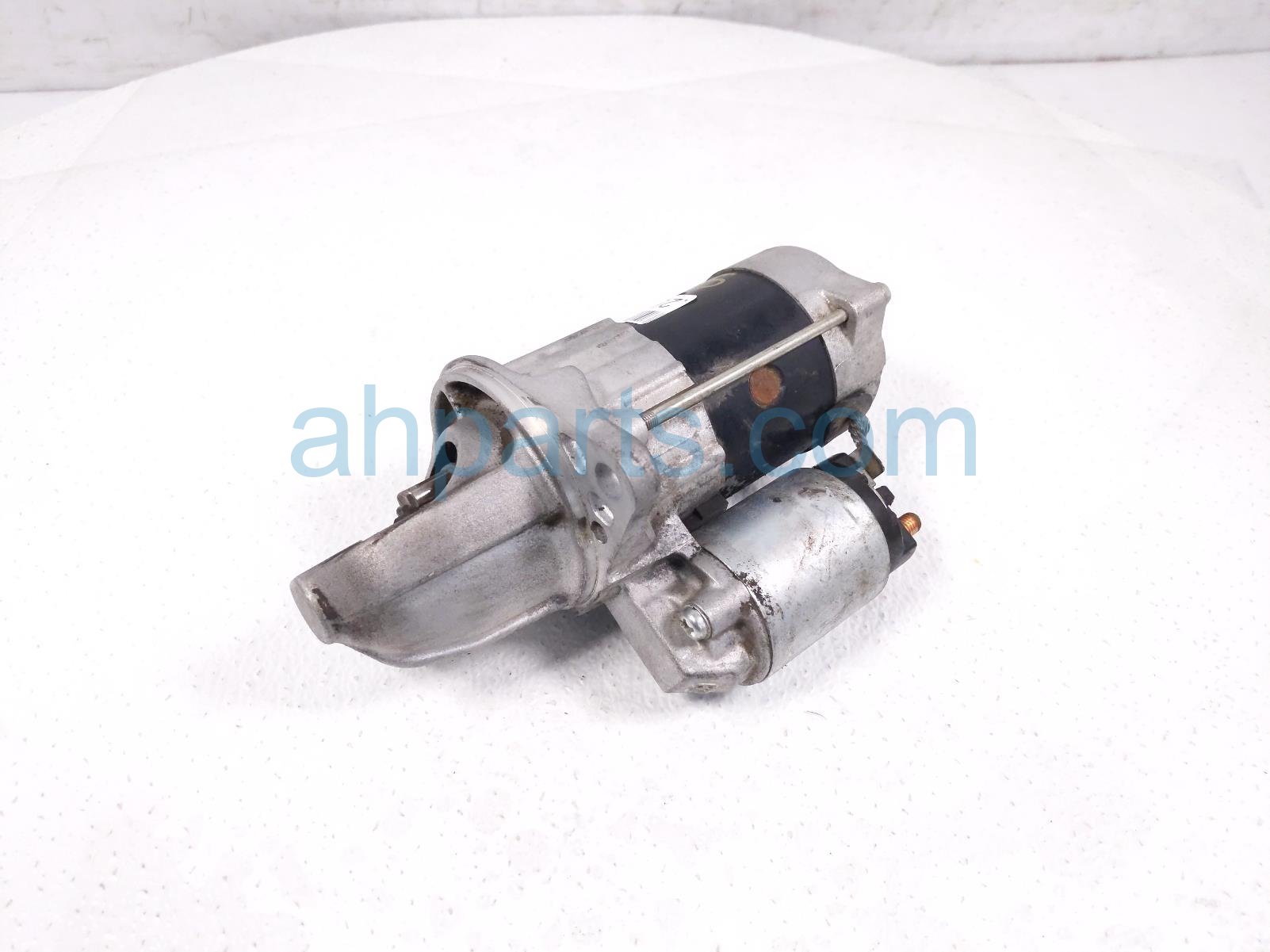 Subaru CORE! STARTER MOTOR - CORE