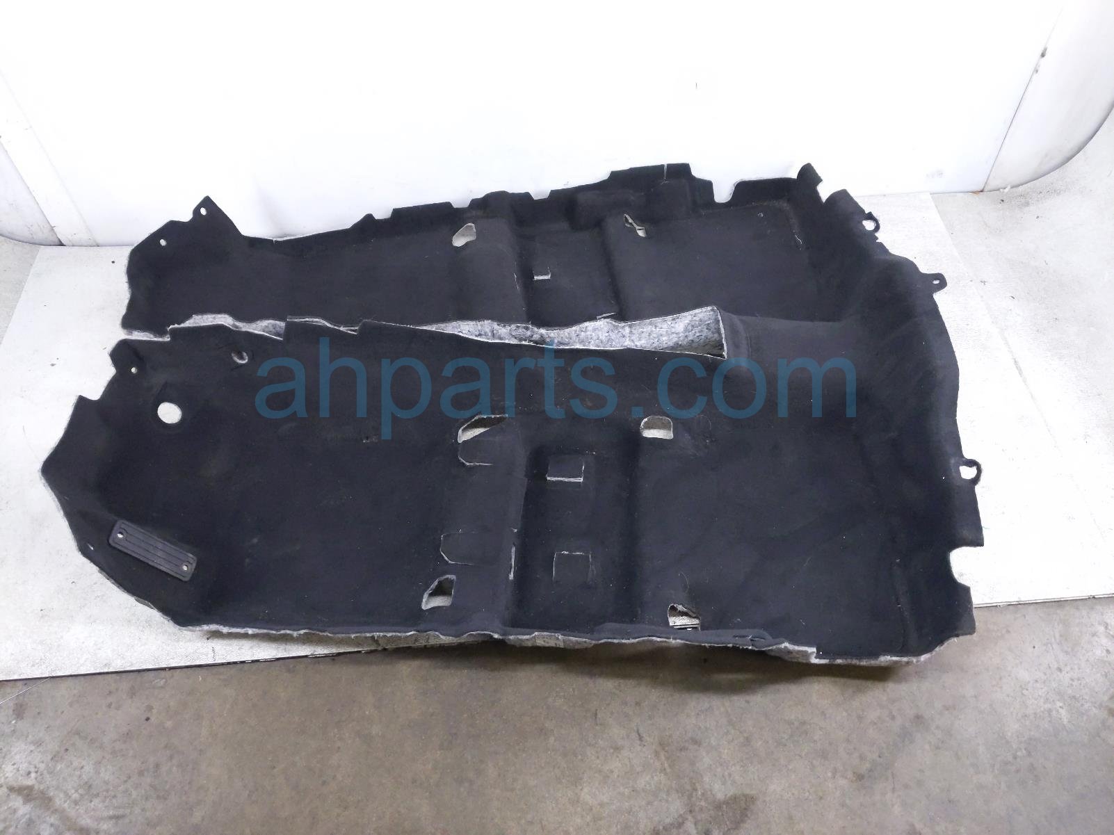 $150 Subaru INTERIOR FLOOR CARPET - BLACK WAGON* $150 Subaru INTERIOR FLOOR CARPET - BLACK WAGON*