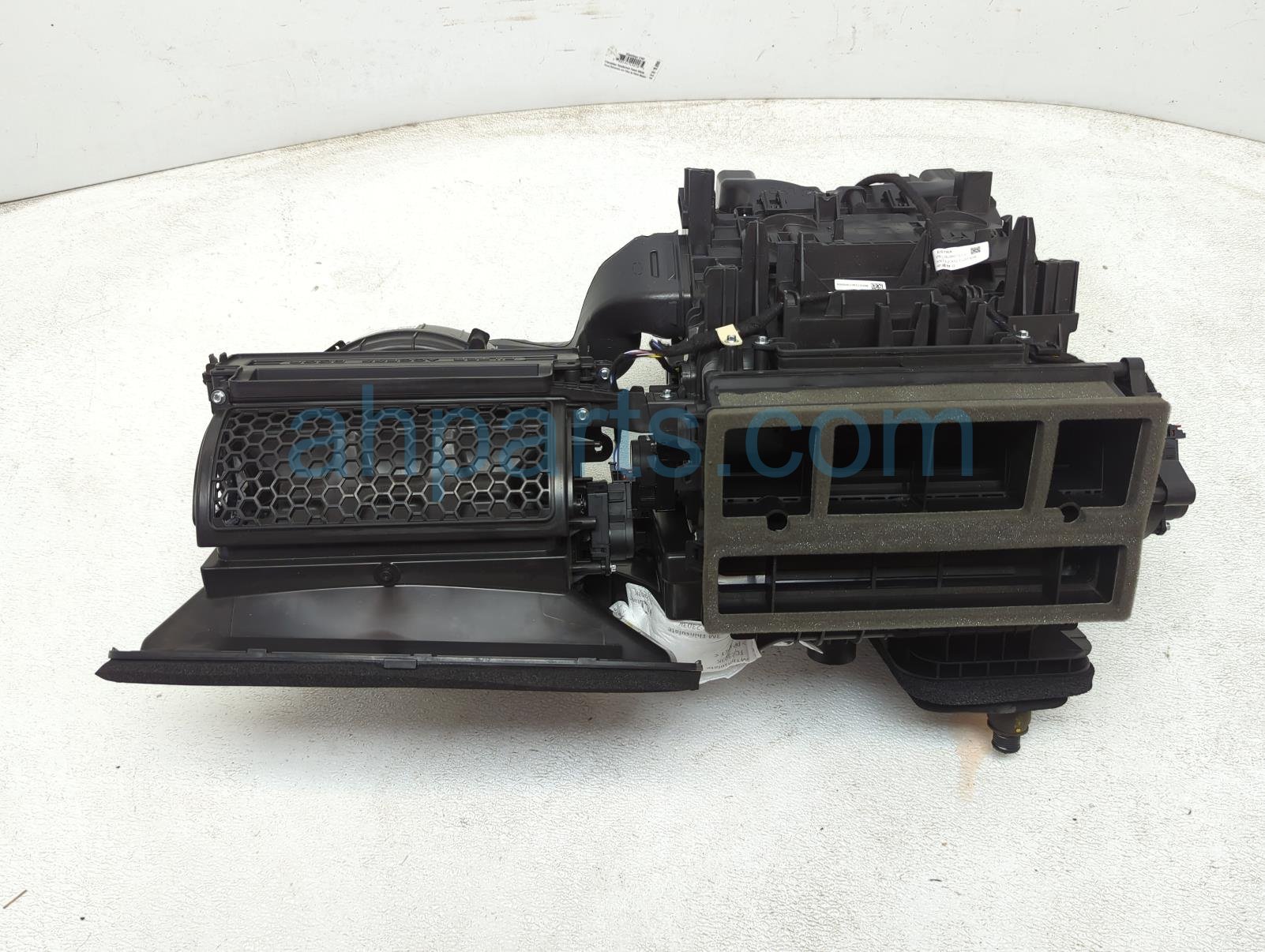 $199 Buick AC HEATER CORE W/BLOWER MOTOR $199 Buick AC HEATER CORE W/BLOWER MOTOR