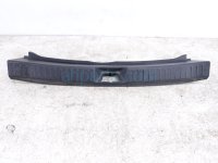 $25 Mazda CARGO TRUNK SCUFF SILL TRIM $25 Mazda CARGO TRUNK SCUFF SILL TRIM
