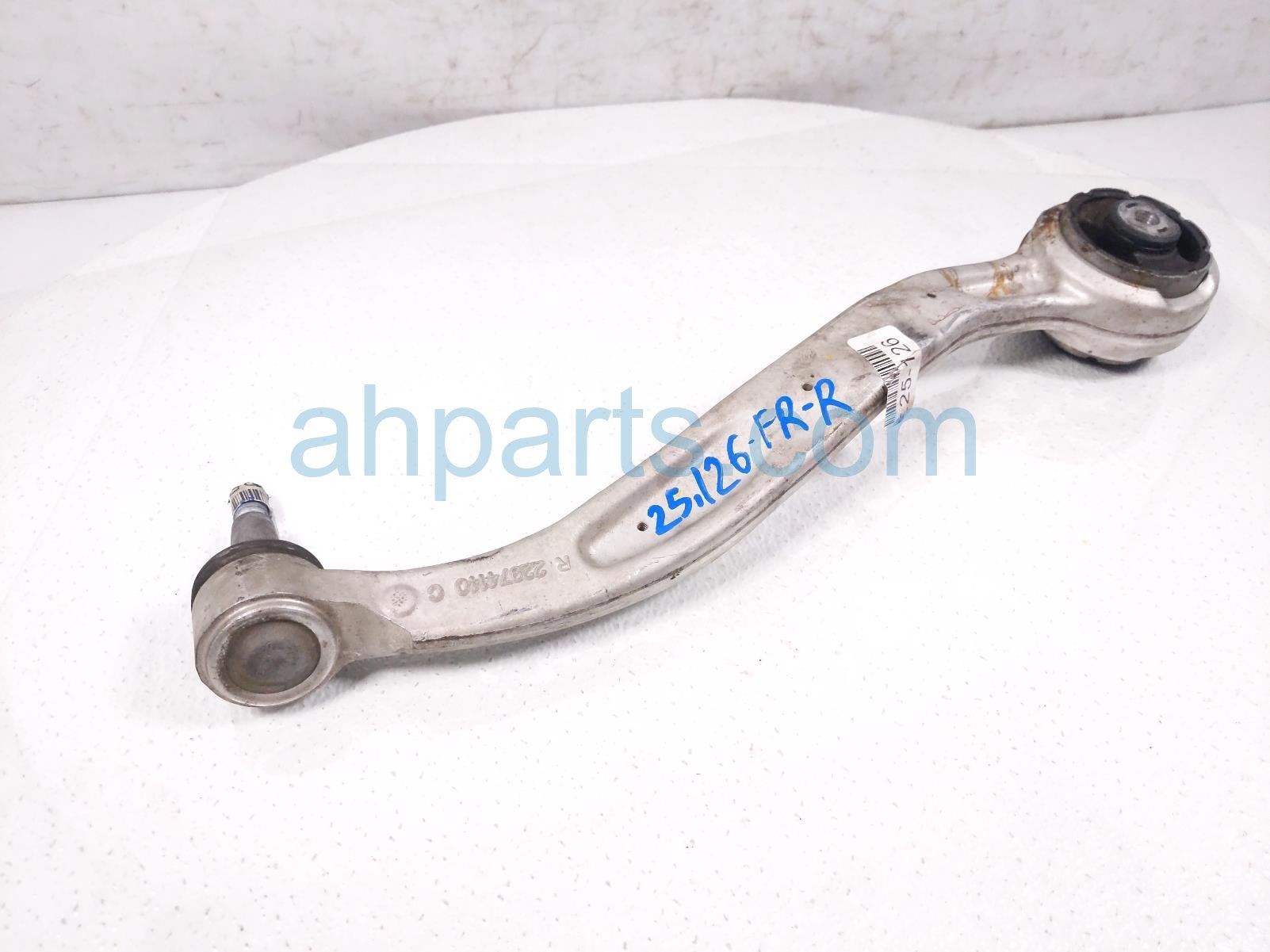 $40 Chevy FR/RH FORWARD LOWER CONTROL ARM $40 Chevy FR/RH FORWARD LOWER CONTROL ARM