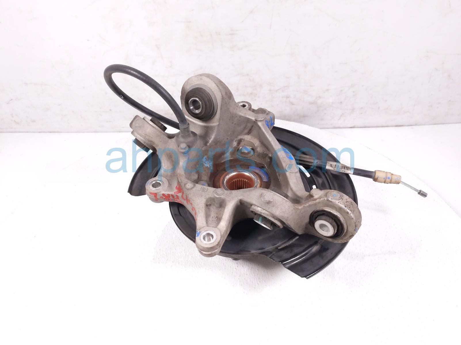 $149 Chevy RR/LH SPINDLE KNUCKLE HUB $149 Chevy RR/LH SPINDLE KNUCKLE HUB