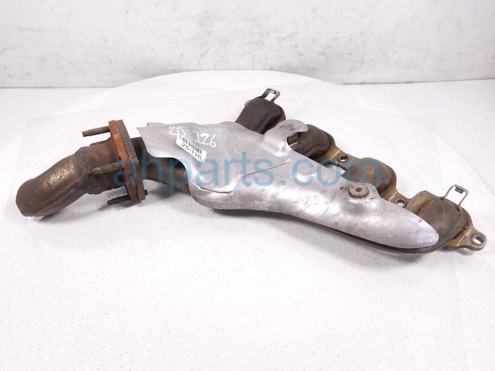 $140 Chevy RH EXHAUST MANIFOLD - 6.2L $140 Chevy RH EXHAUST MANIFOLD - 6.2L