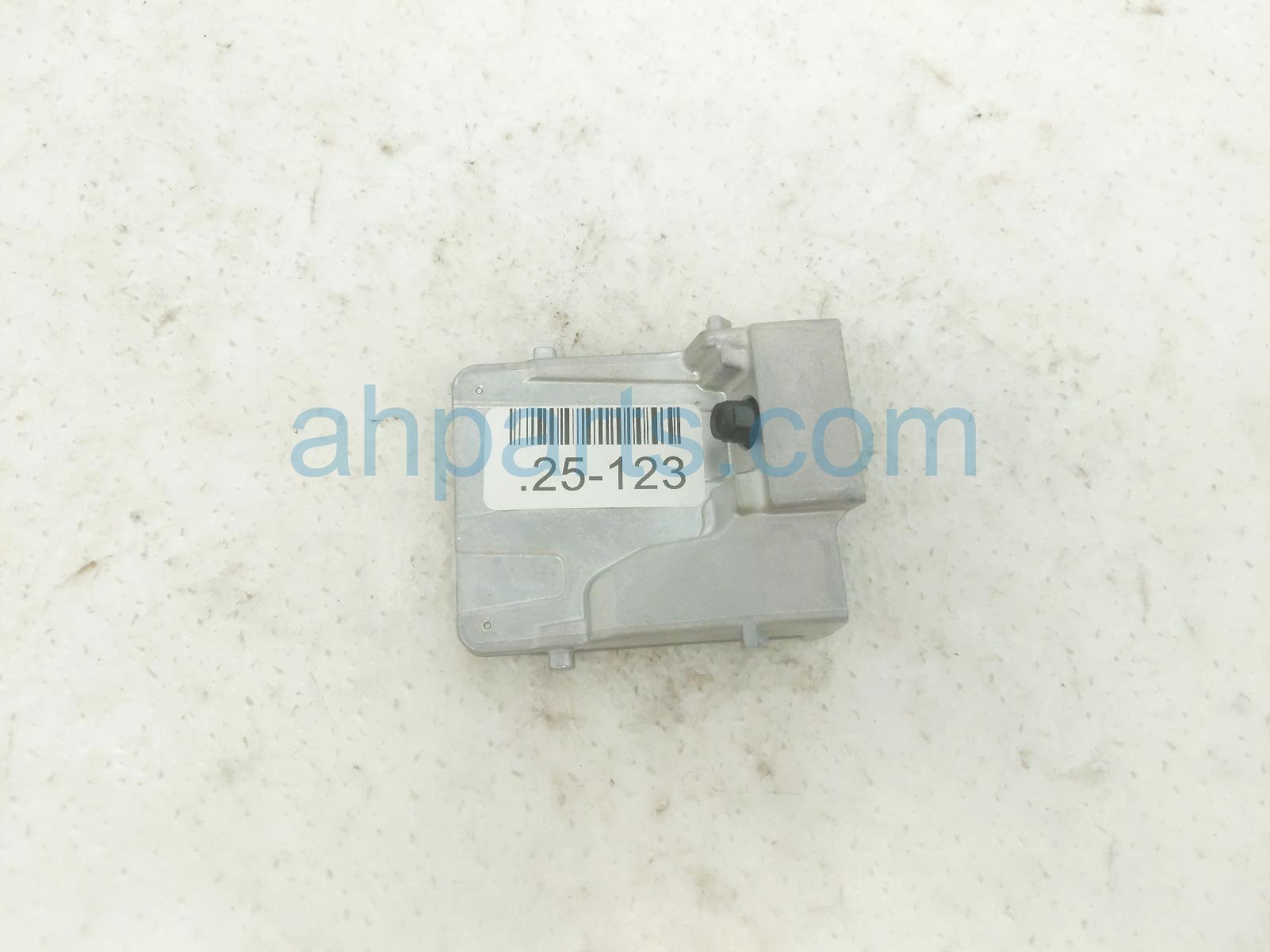 $125 Toyota WINDSHIELD MONOCULAR CAMERA ASSY $125 Toyota WINDSHIELD MONOCULAR CAMERA ASSY