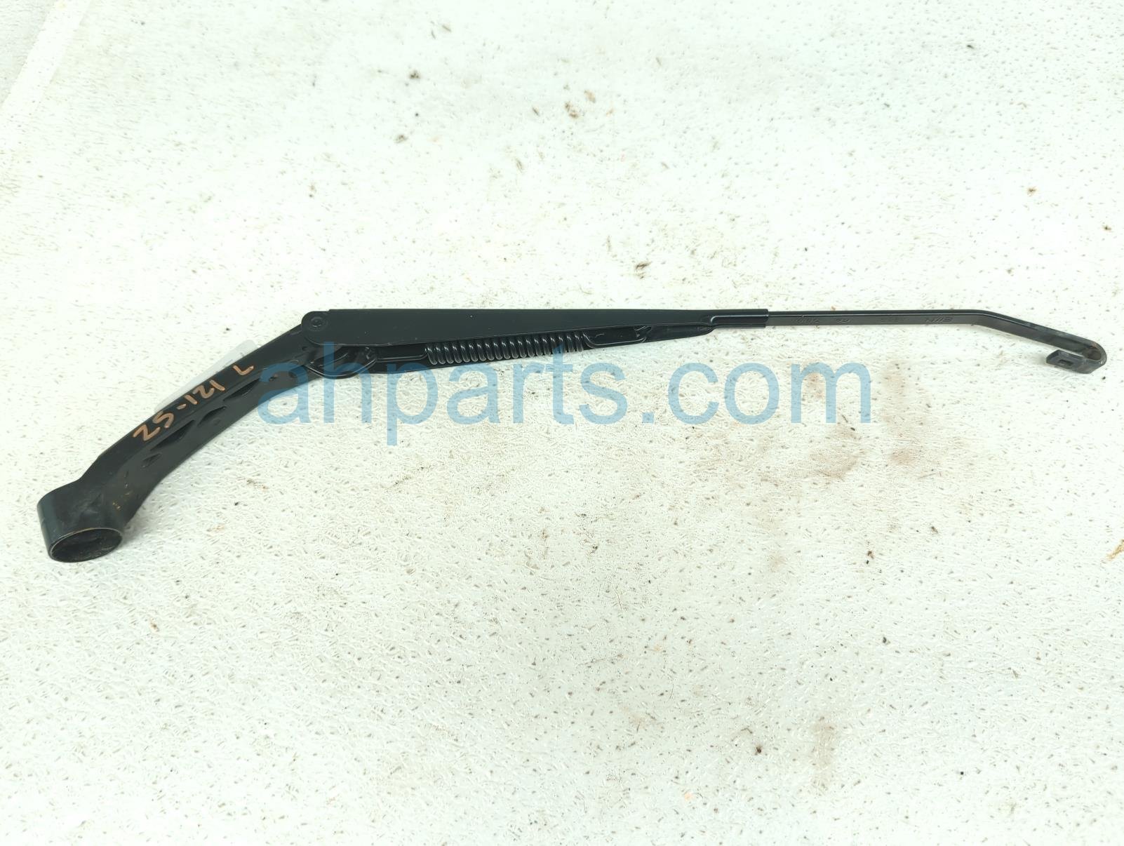Sold 2018 Toyota Tacoma Driver Windshield Wiper Arm 85221 04030 Replacement Sold 2018 Toyota Tacoma Driver Windshield Wiper Arm 85221 04030 Replacement