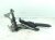 Sold 2018 Toyota Tacoma Emergency Park Brake Handle 46201 04010 C0 Replacement Sold 2018 Toyota Tacoma Emergency Park Brake Handle 46201 04010 C0 Replacement thumbnail