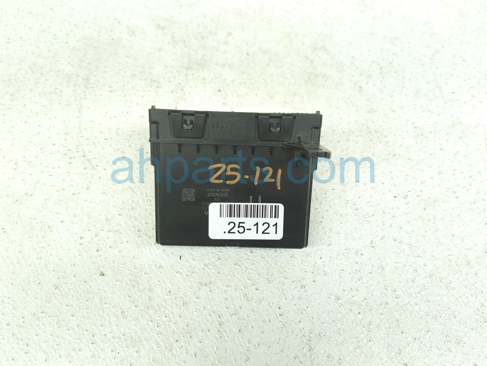 $125 Toyota A/C CONDITIONER AIR AMPLIFIER $125 Toyota A/C CONDITIONER AIR AMPLIFIER