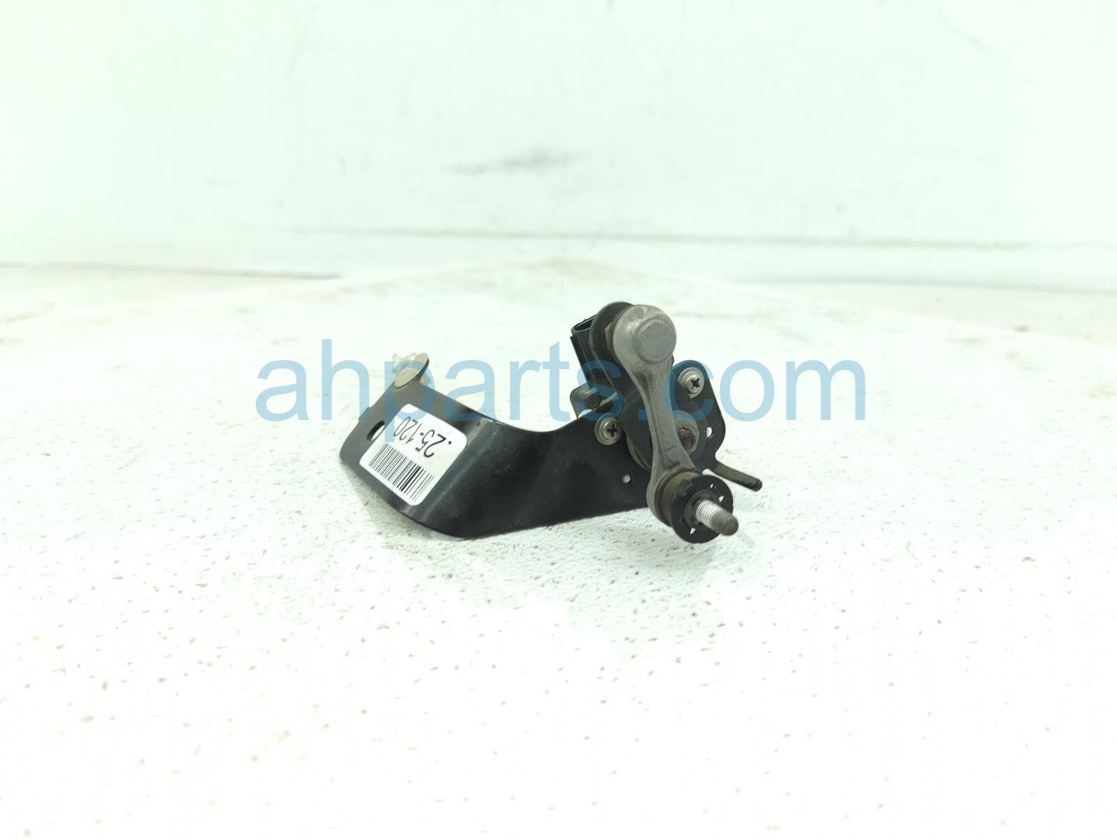 Sold 2019 Acura MDX Rear Passenger Headlight Sensor Adjuster 33196
