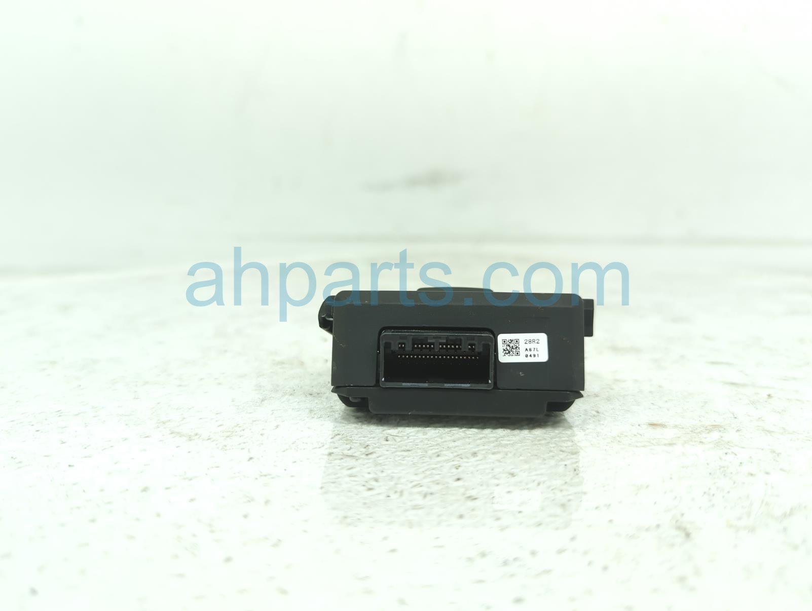 Honda 純正 カメラユニット 36160-T6A-918