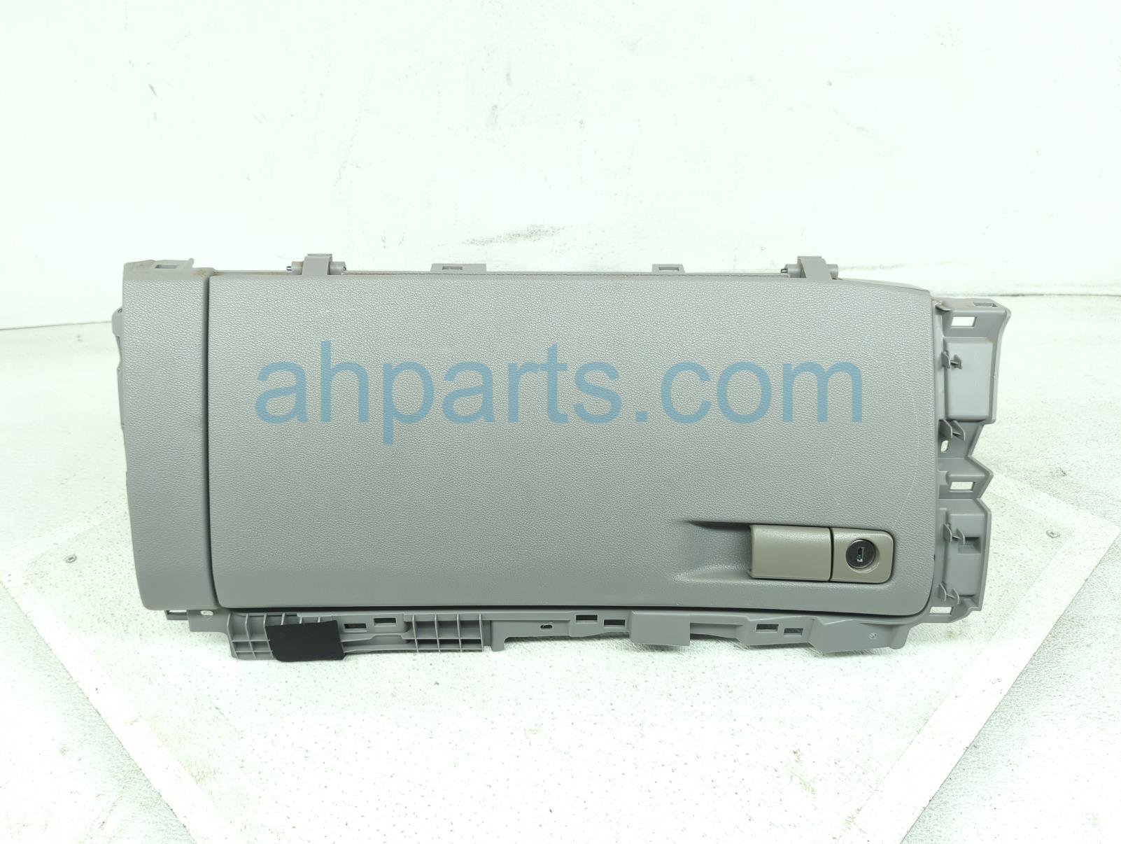 $75 Honda GLOVE COMPARTMENT BOX - BLACK*