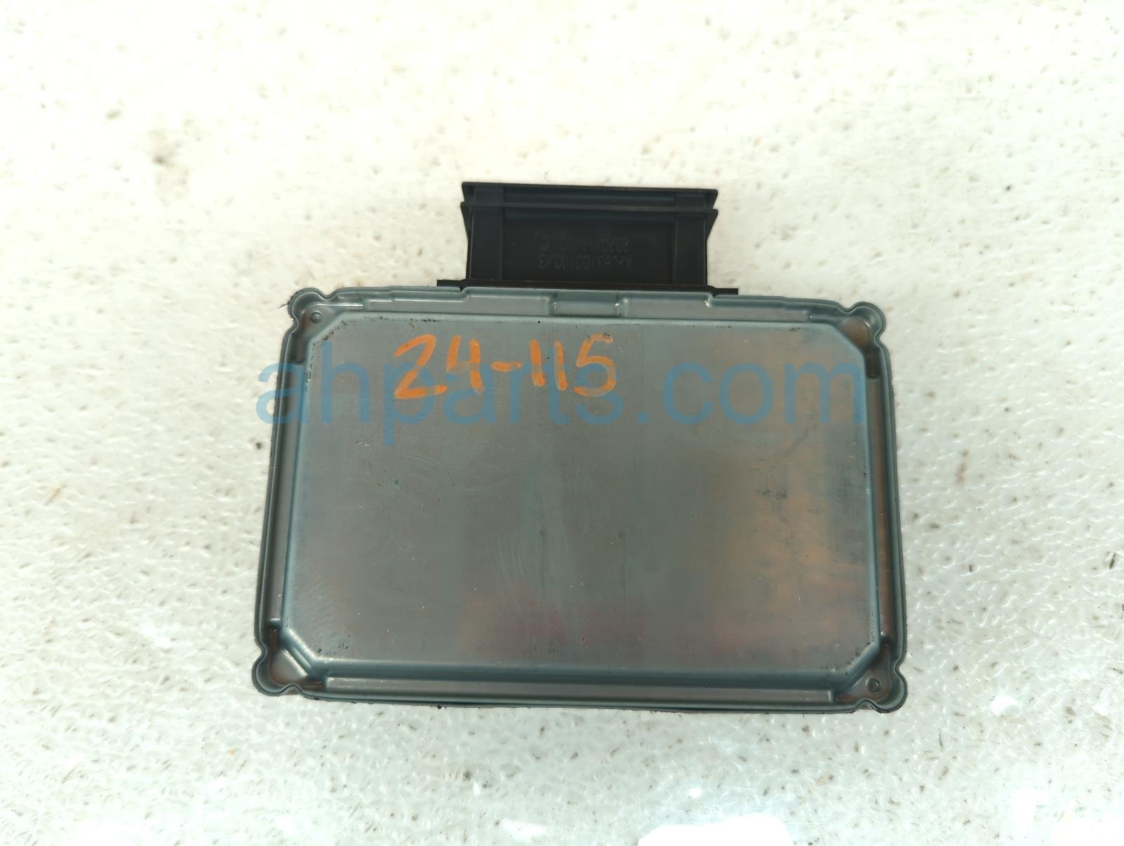 $29 Chevy TORQUE CONVERTER CONTROL MODULE $29 Chevy TORQUE CONVERTER CONTROL MODULE