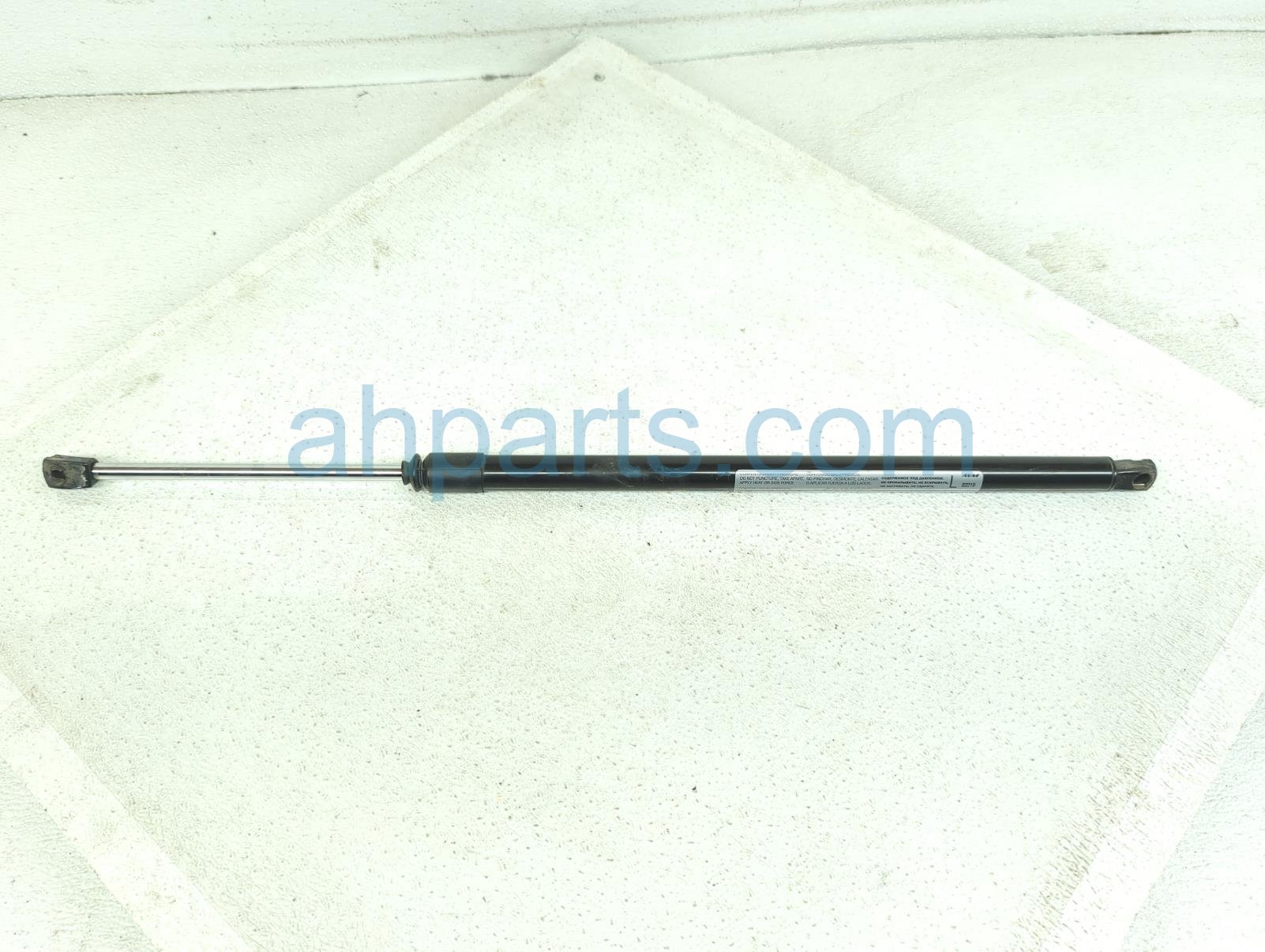 $20 Honda LH TAILGATE SHOCK / LIFT CYLINDER $20 Honda LH TAILGATE SHOCK / LIFT CYLINDER