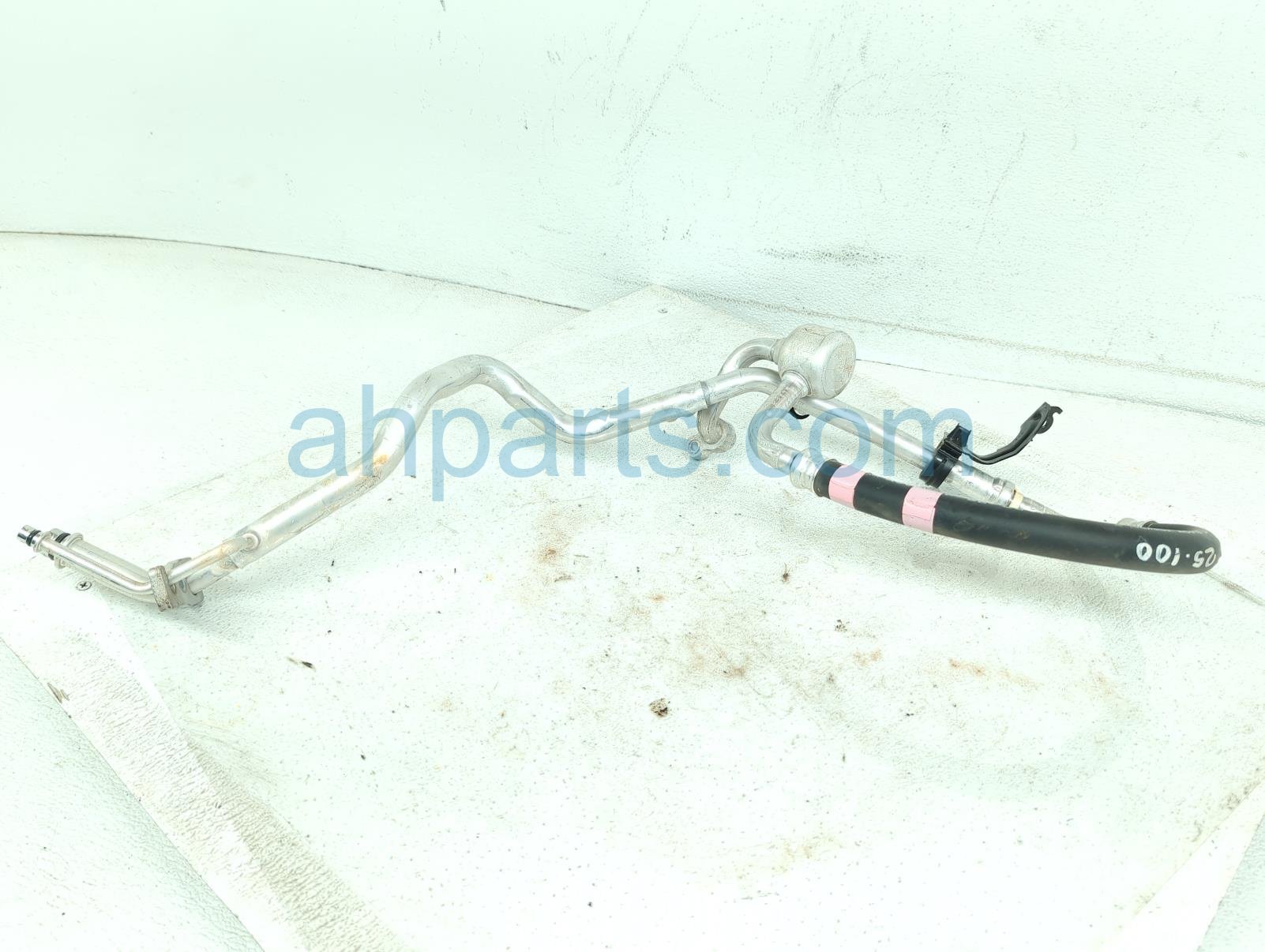 $85 Toyota A/C SUCTION PIPE & HOSE - HTBK 2.0 $85 Toyota A/C SUCTION PIPE & HOSE - HTBK 2.0