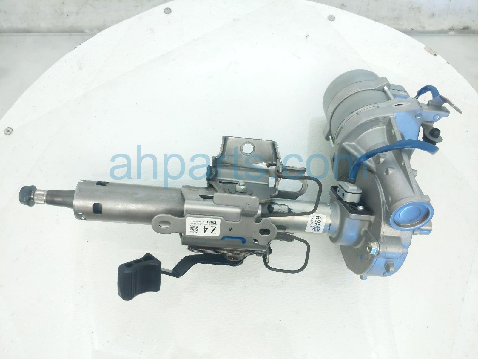 $99 Toyota STEERING COLUMN ASSY - LE 1.8L $99 Toyota STEERING COLUMN ASSY - LE 1.8L