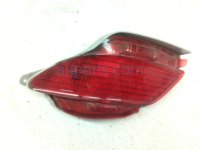 $75 Lexus REAR LH REFLECTOR LAMP *SCRATCHES $75 Lexus REAR LH REFLECTOR LAMP *SCRATCHES