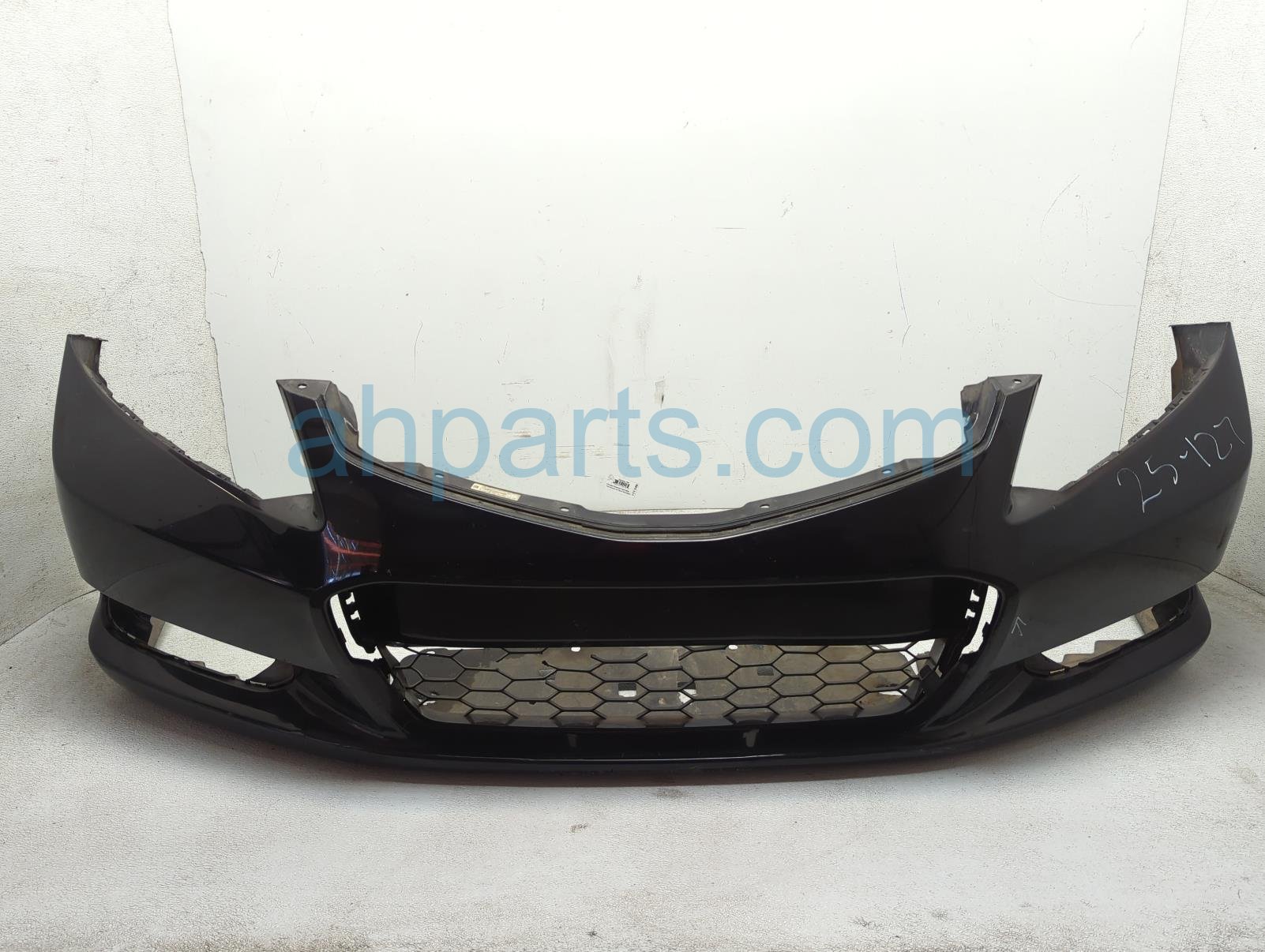 $145 Honda FRONT BUMPER COVER - BLACK * $145 Honda FRONT BUMPER COVER - BLACK *