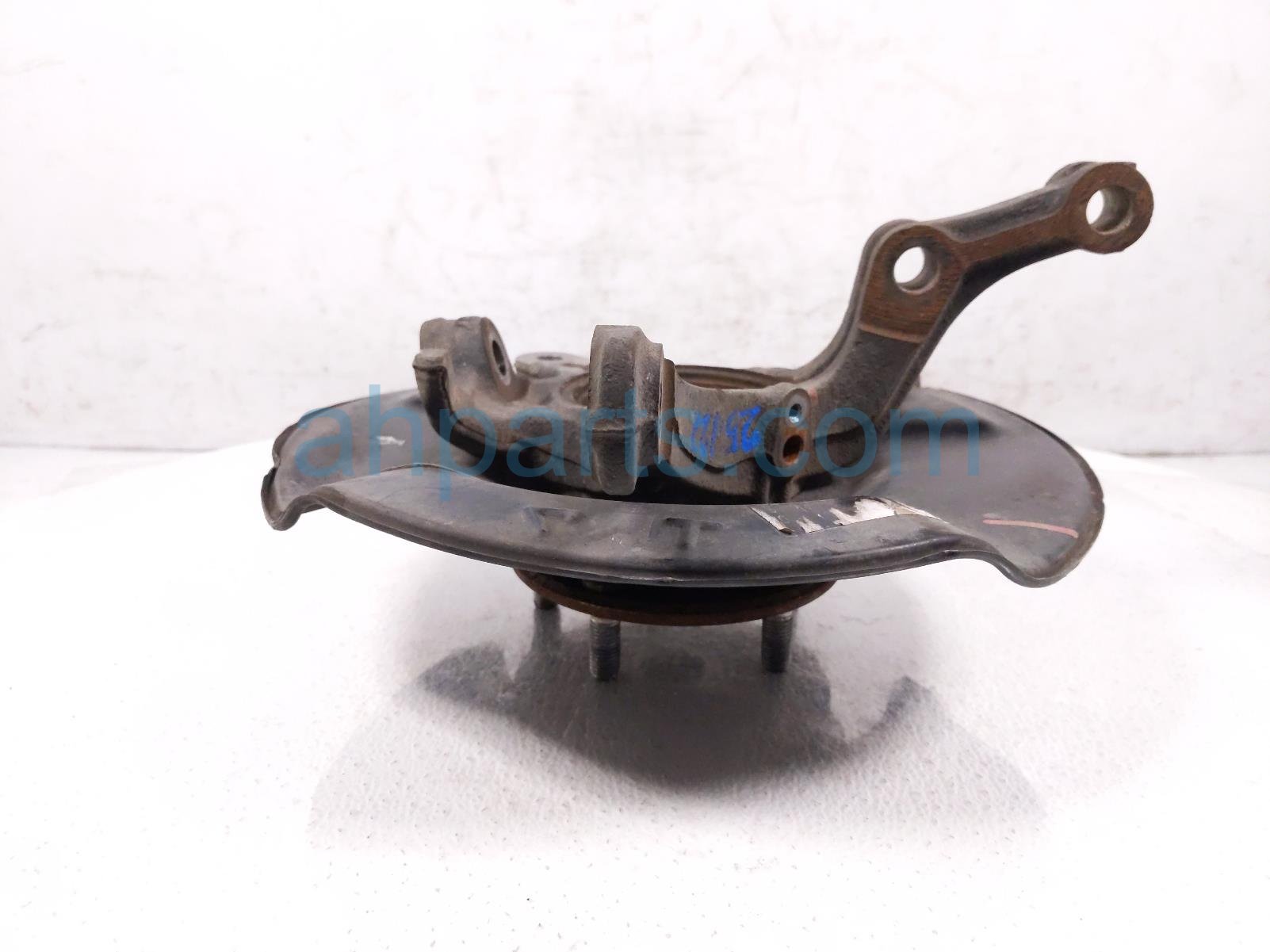 Sold 2012 Honda Civic Front Passenger Spindle Knuckle Hub 51216