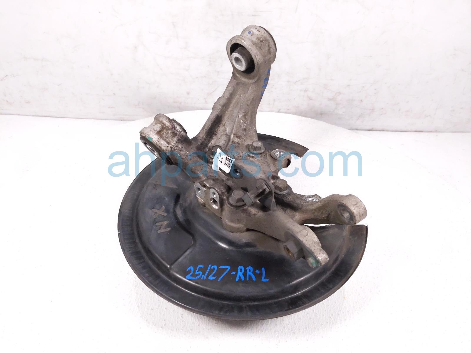 $145 Honda RR/LH SPINDLE KNUCKLE HUB $145 Honda RR/LH SPINDLE KNUCKLE HUB