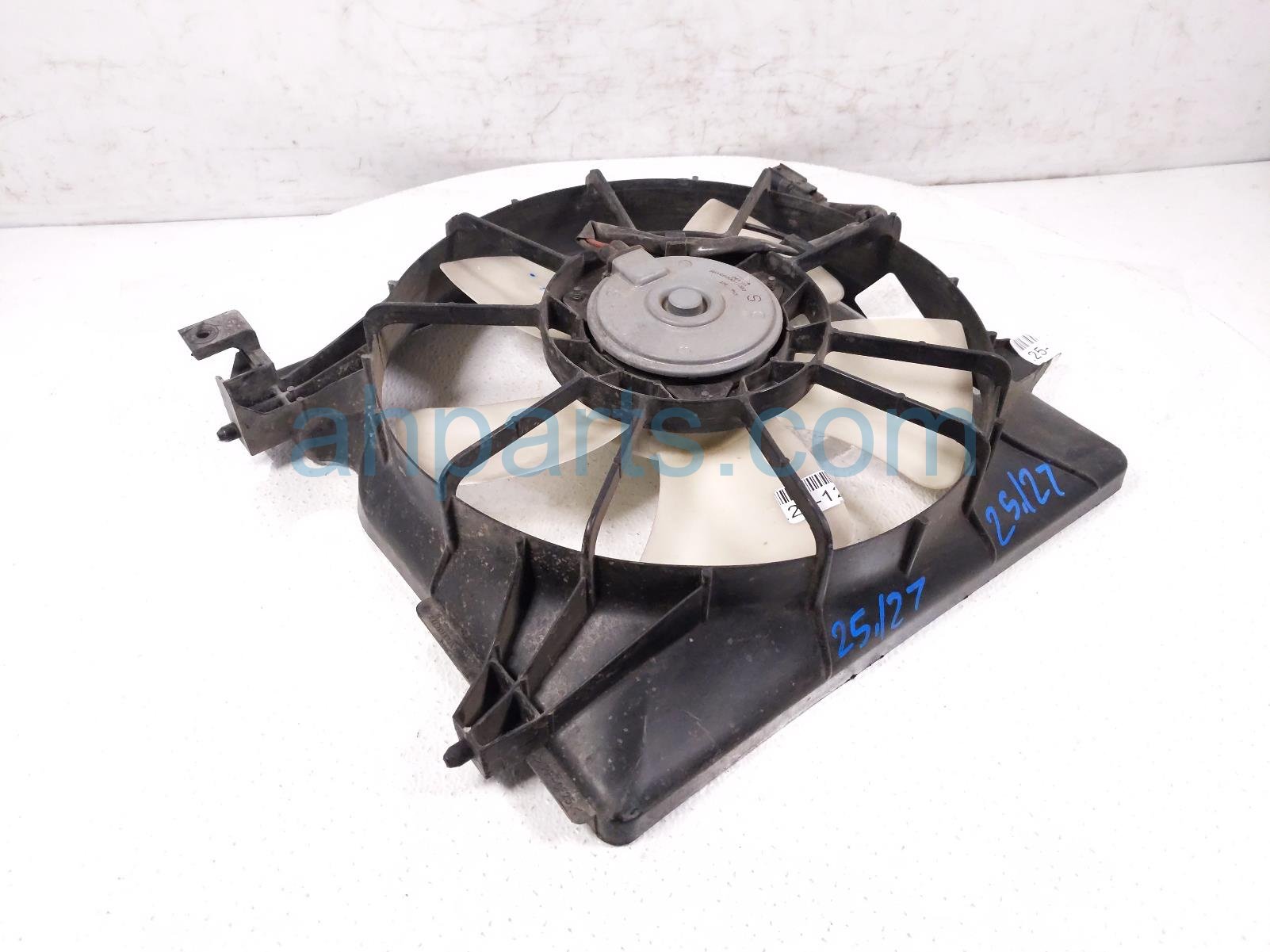 $40 Honda RADIATOR FAN ASSEMBLY $40 Honda RADIATOR FAN ASSEMBLY