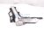 Sold 2020 Honda Clarity Passenger Daytime Running Lamp / Light * 33200 TRT A01 Replacement Sold 2020 Honda Clarity Passenger Daytime Running Lamp / Light * 33200 TRT A01 Replacement thumbnail