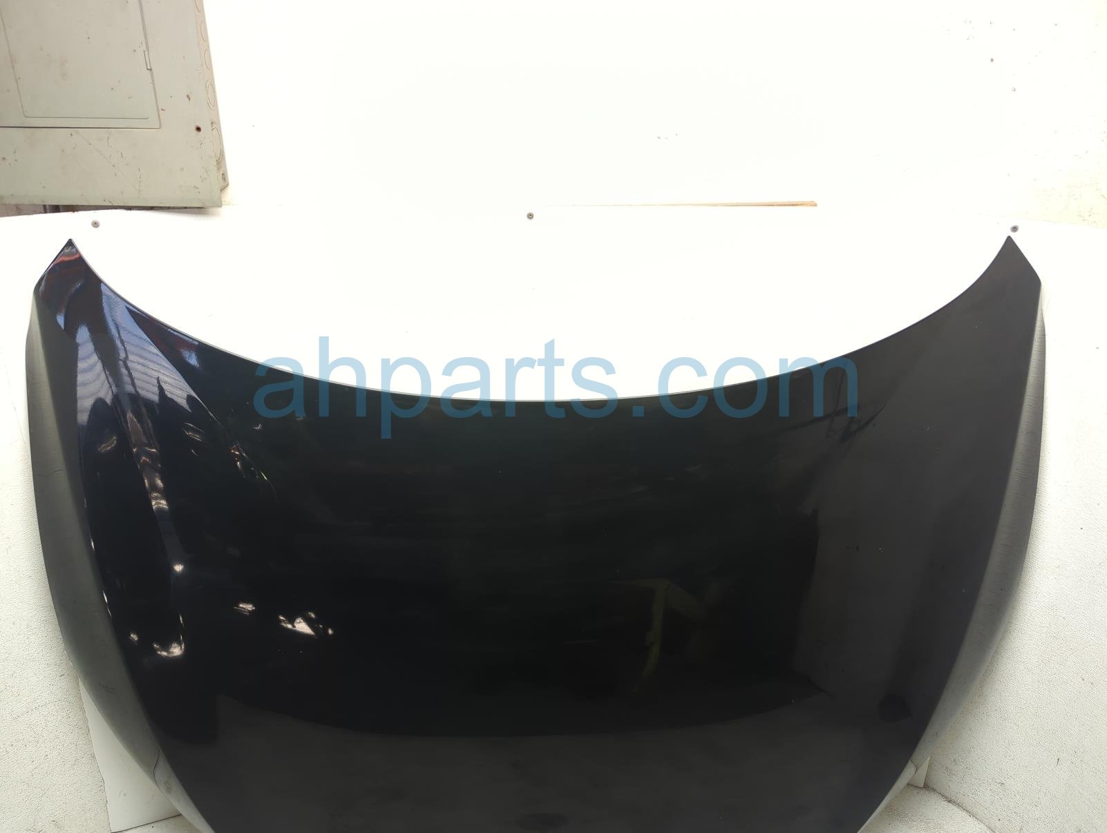 Sold 2020 Honda Clarity Hood - Green * 60100-TRT-A90ZZ