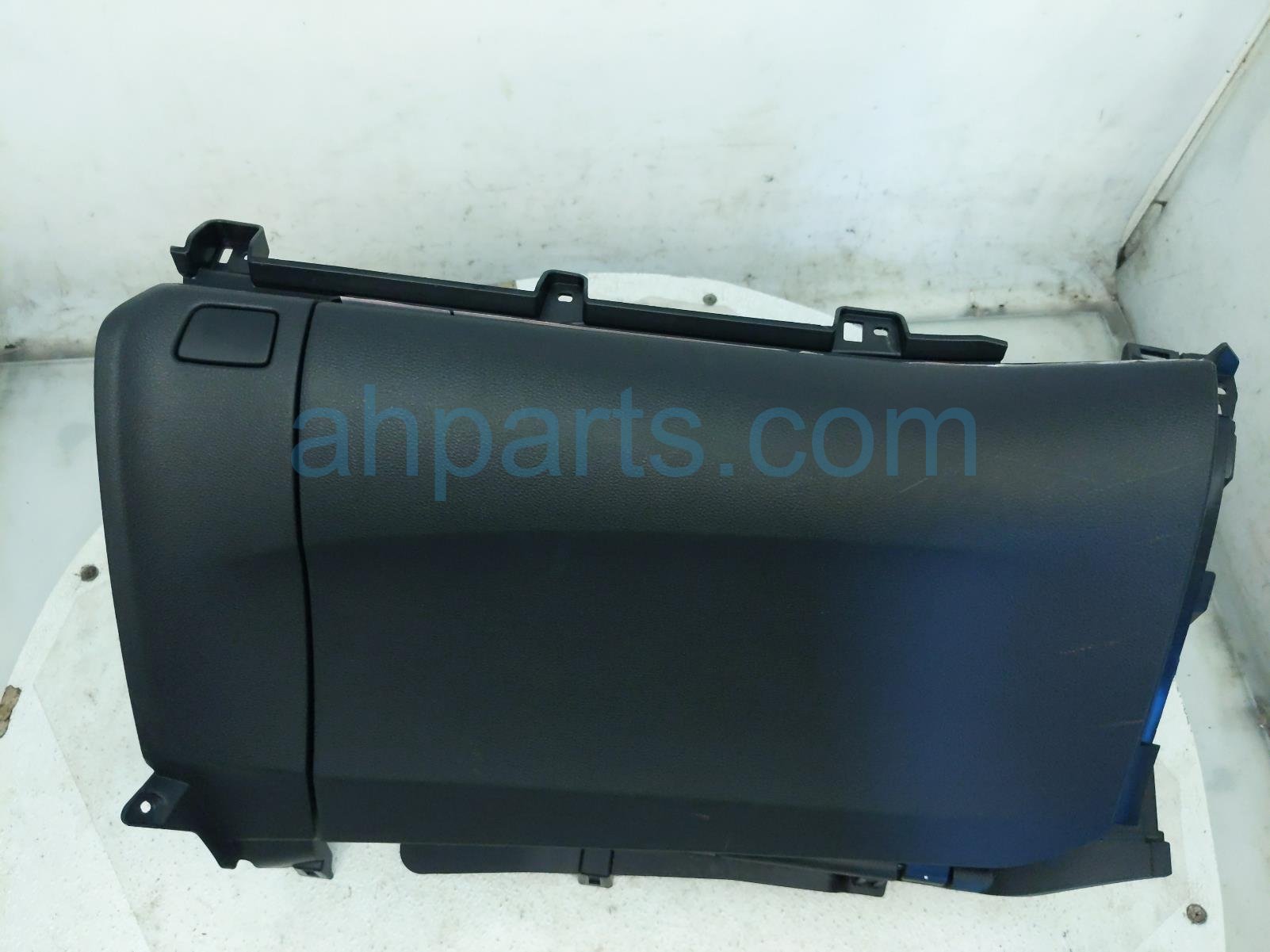 $60 Honda GLOVE COMPARTMENT BOX - BLACK