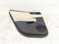 $90 Honda RR/LH INTERIOR DOOR PANEL - BEIGE $90 Honda RR/LH INTERIOR DOOR PANEL - BEIGE