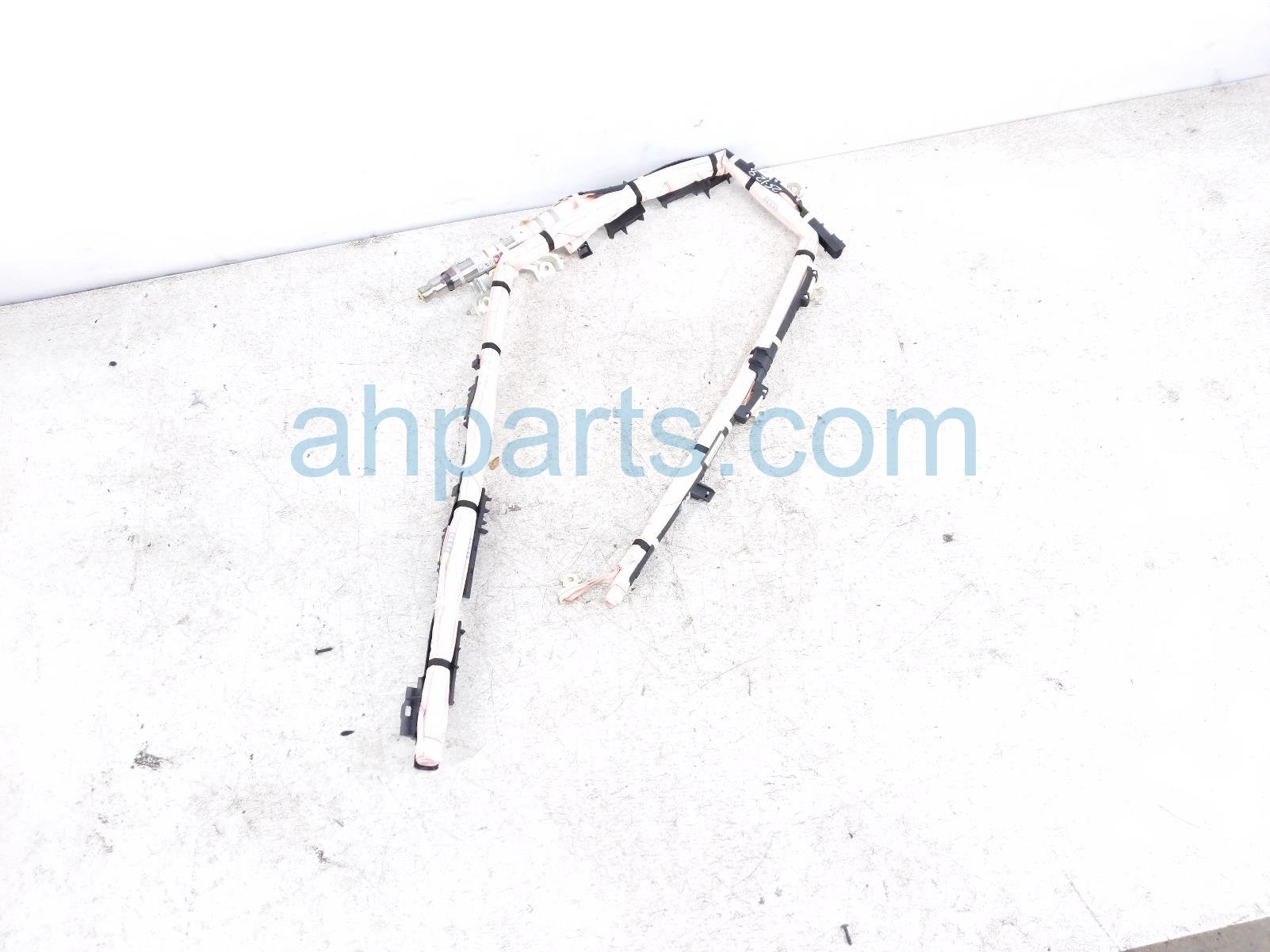 $299 Honda DRIVER ROOF CURTAIN AIRBAG $299 Honda DRIVER ROOF CURTAIN AIRBAG