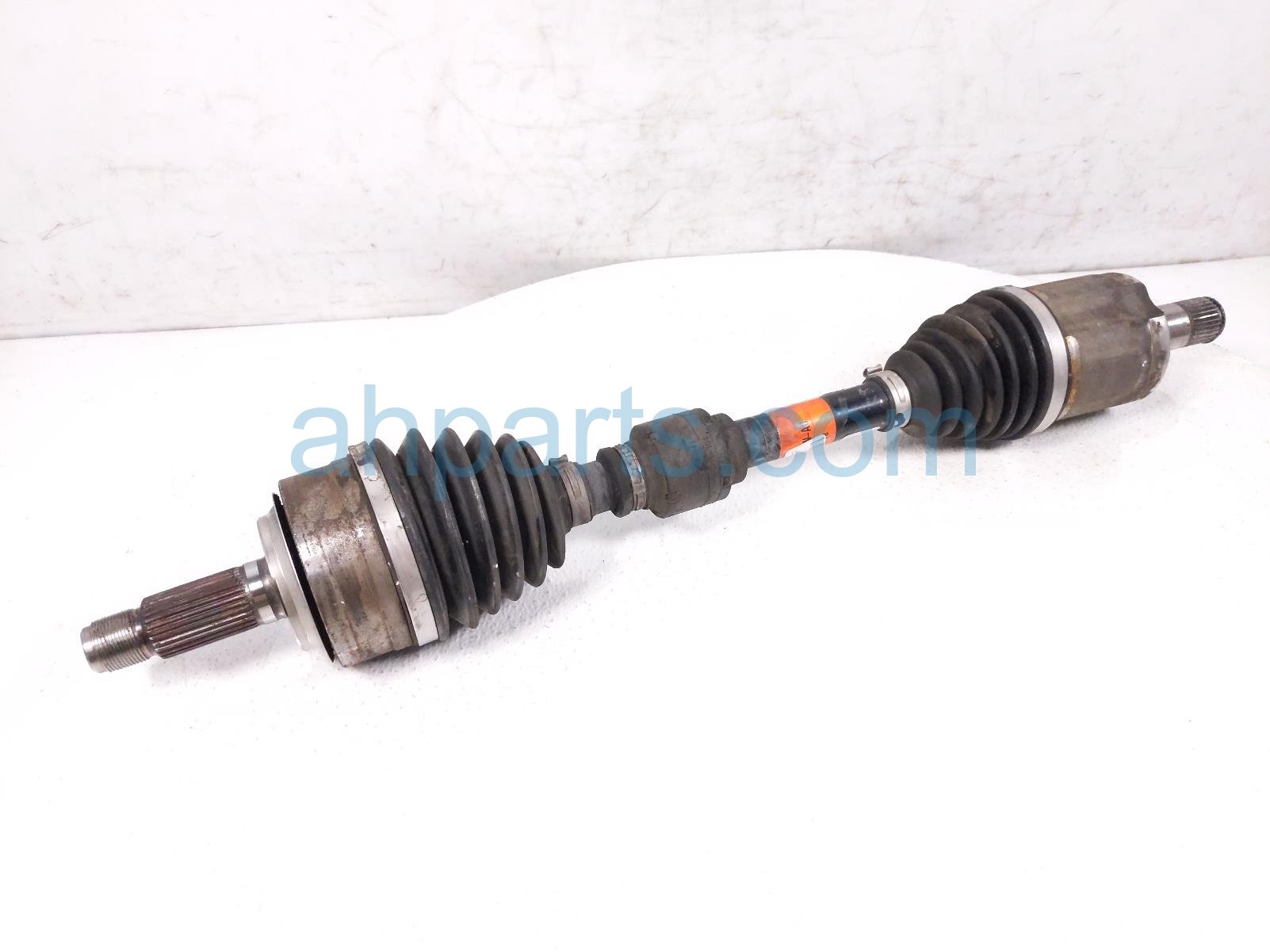 $100 Honda FR/LH CV AXLE DRIVE SHAFT $100 Honda FR/LH CV AXLE DRIVE SHAFT