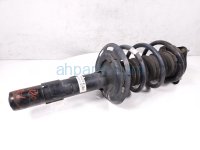 $199 Honda FR/LH STRUT + SPRING $199 Honda FR/LH STRUT + SPRING