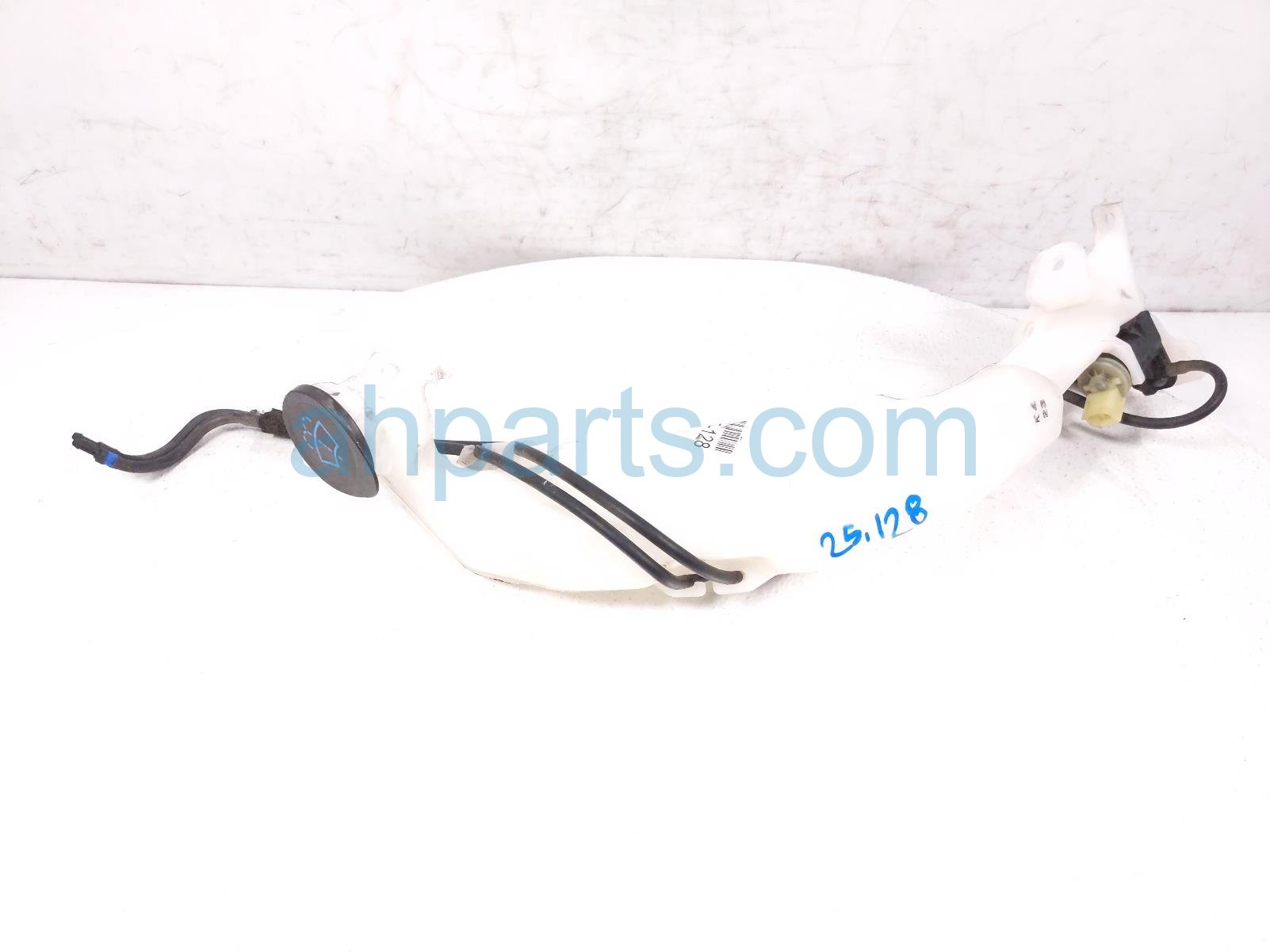 $65 Honda WINDSHIELD WASHER RESERVOIR TANK