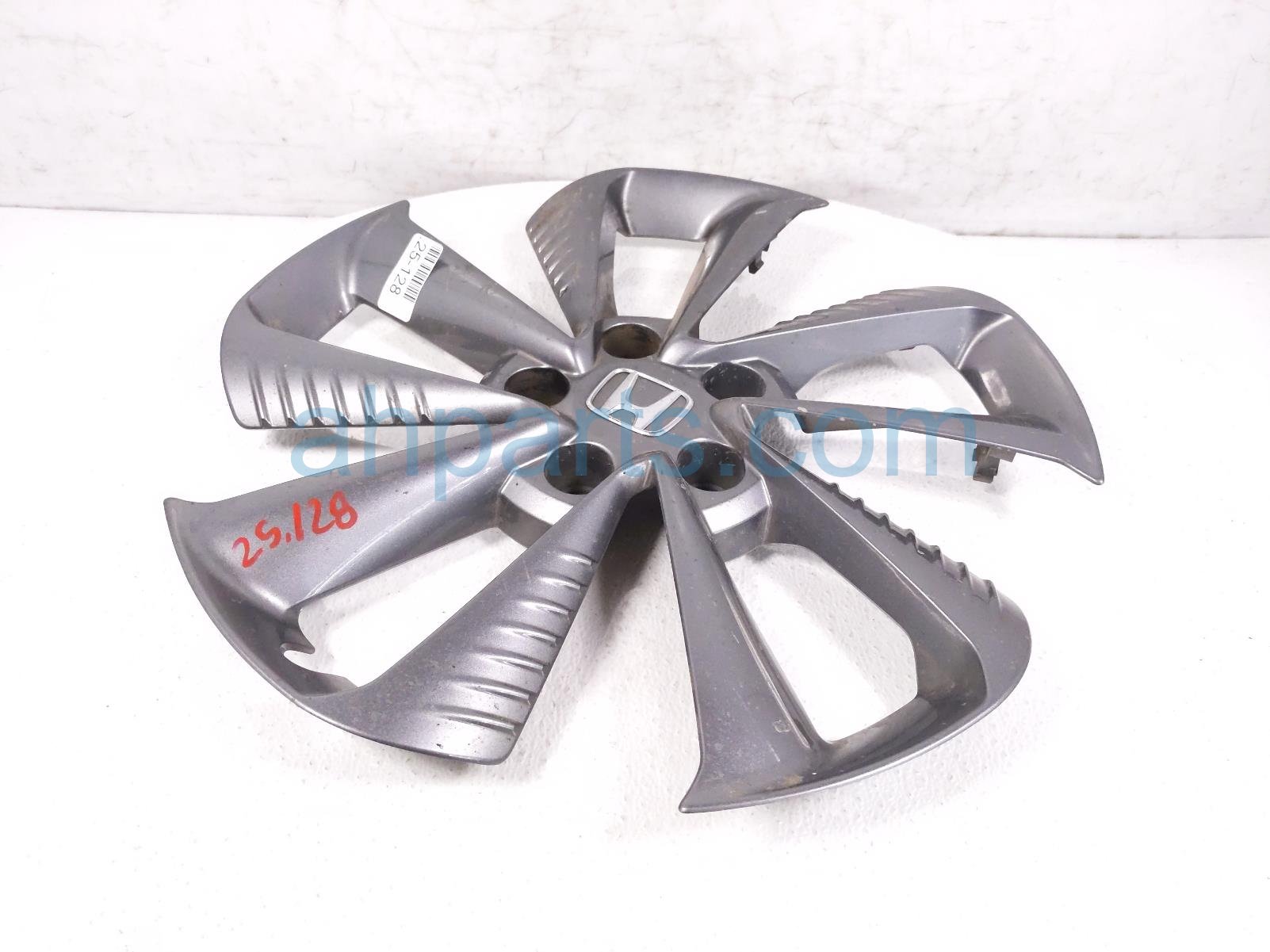 $149 Honda FR/LH WHEEL COVER CAP $149 Honda FR/LH WHEEL COVER CAP