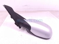 $60 Saab LH SIDE VIEW MIRROR - BLK *SCRATCHES $60 Saab LH SIDE VIEW MIRROR - BLK *SCRATCHES