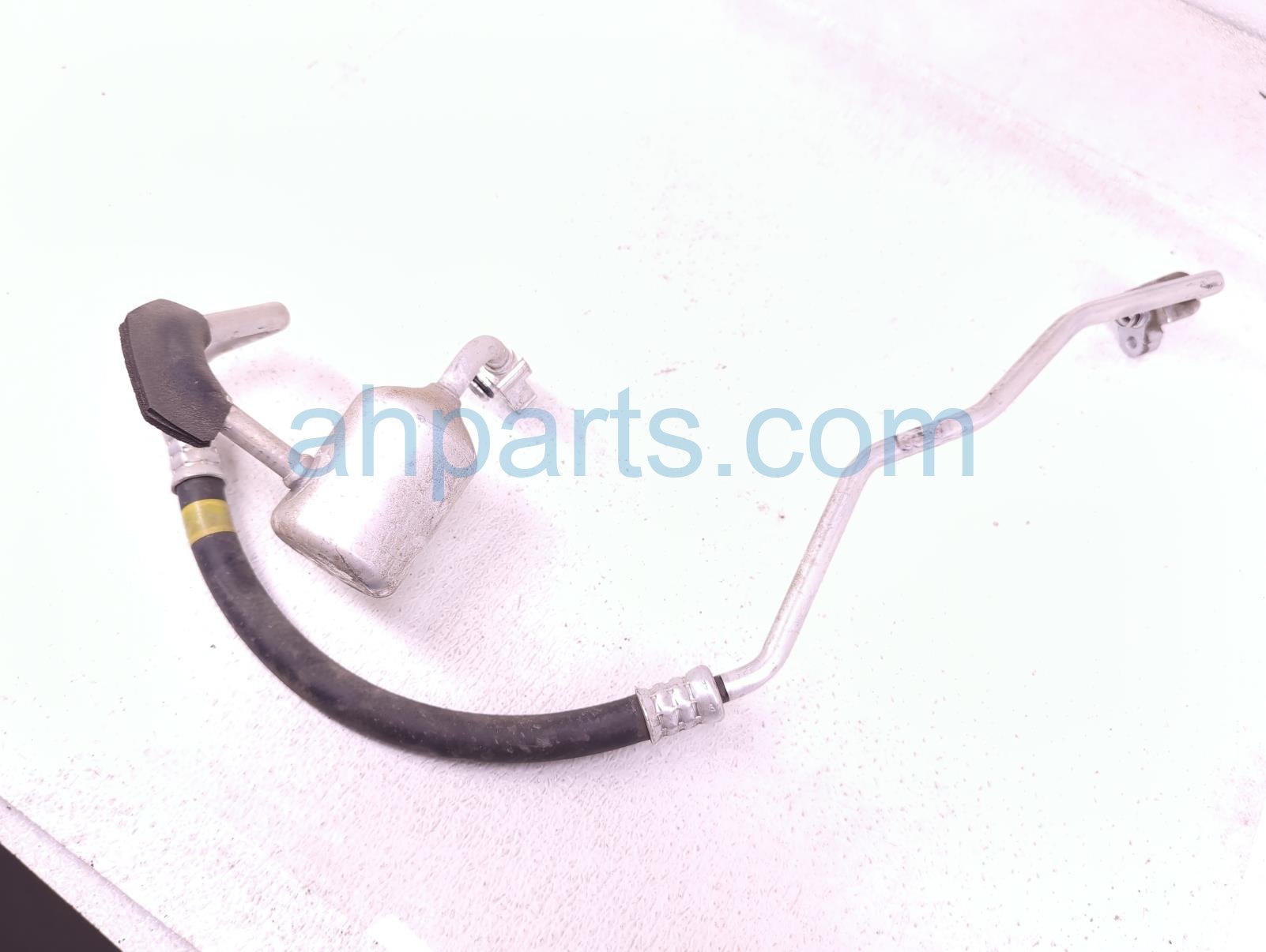 $59 Toyota A/C DISCHARGE HOSE #4 - PRIME $59 Toyota A/C DISCHARGE HOSE #4 - PRIME