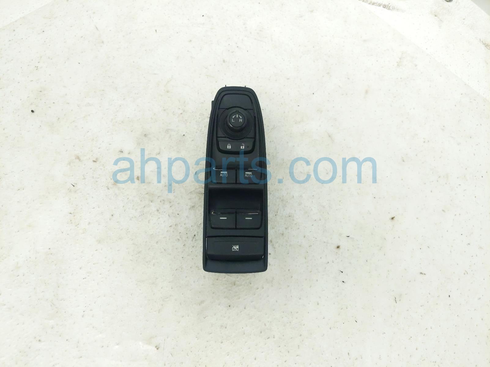 $125 Subaru MASTER WINDOW CONTROL SWITCH $125 Subaru MASTER WINDOW CONTROL SWITCH