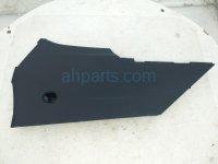 $20 Subaru RH CONSOLE SIDE TRIM GARNISH - BLK $20 Subaru RH CONSOLE SIDE TRIM GARNISH - BLK