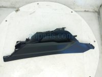 $20 Subaru RH CONSOLE SIDE FORWARD GARNISH $20 Subaru RH CONSOLE SIDE FORWARD GARNISH