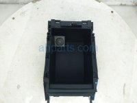 $20 Subaru CENTER CONSOLE BOX ONLY $20 Subaru CENTER CONSOLE BOX ONLY