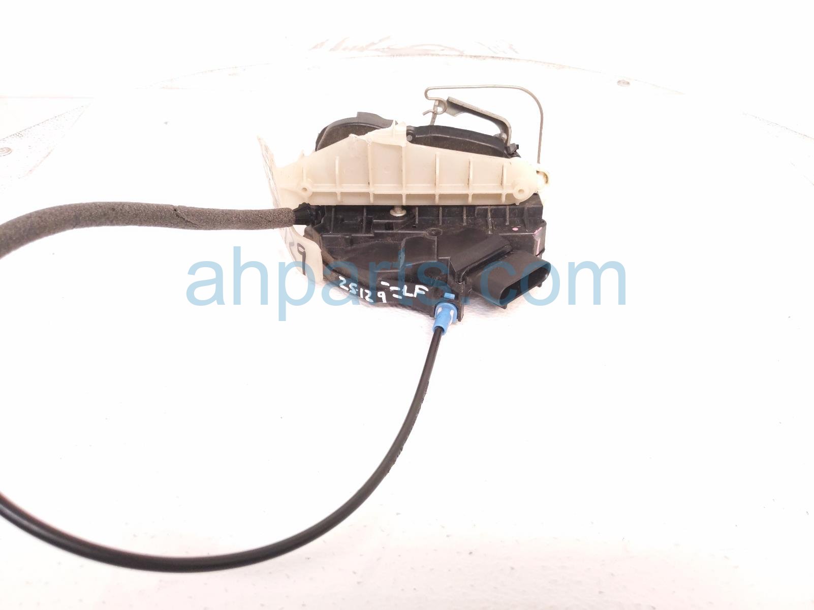 $70 Ford 2DR LH DOOR LOCK ACTUATOR - CONV $70 Ford 2DR LH DOOR LOCK ACTUATOR - CONV